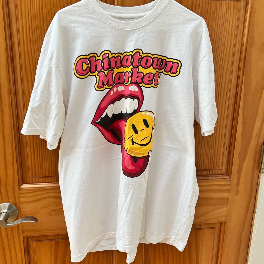 Chinatown Market XXL
